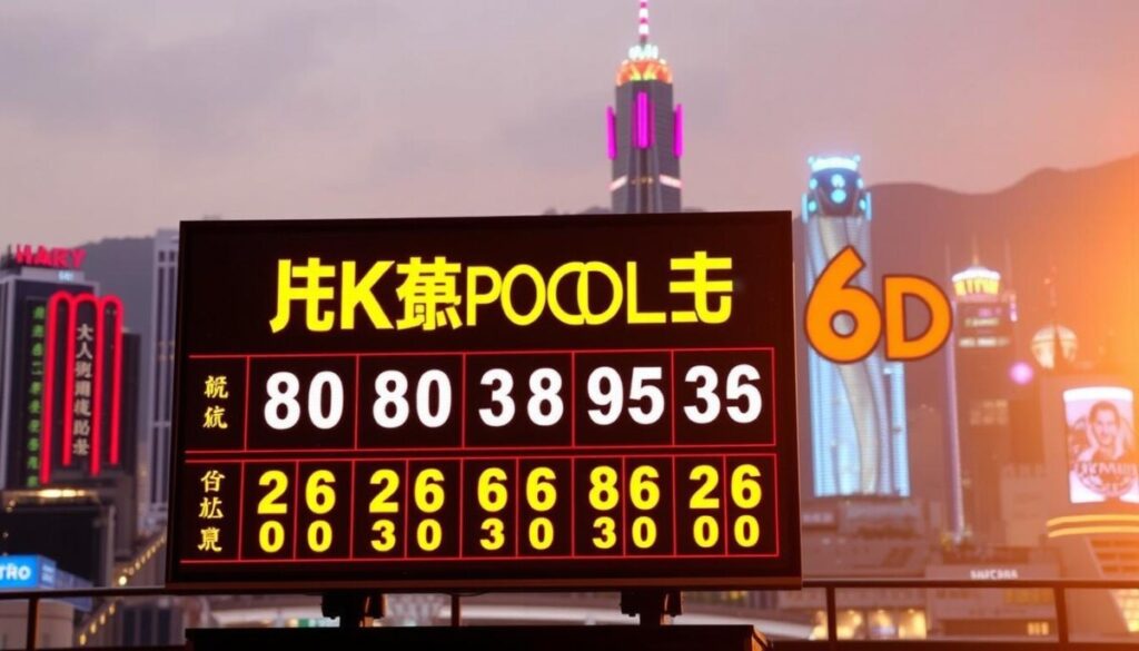 welcome to hongkong pools live draw hk pools 6d