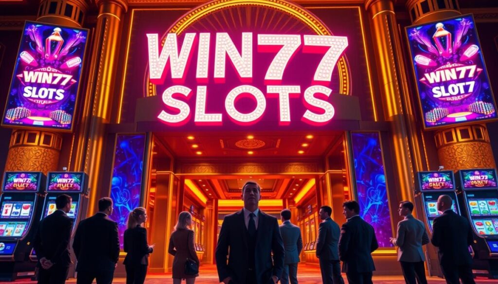 win777 slots