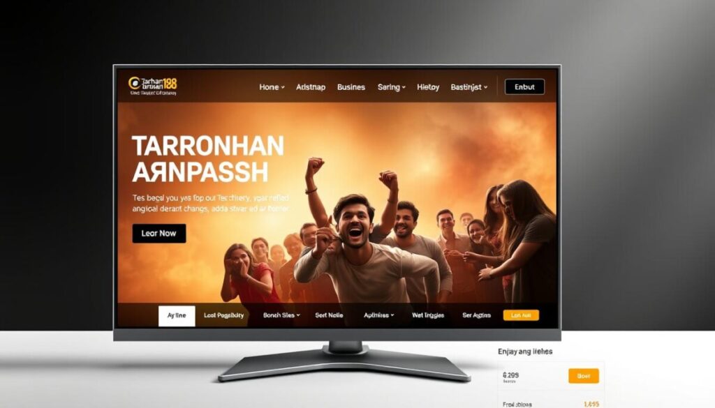 Keamanan Taruhan 188