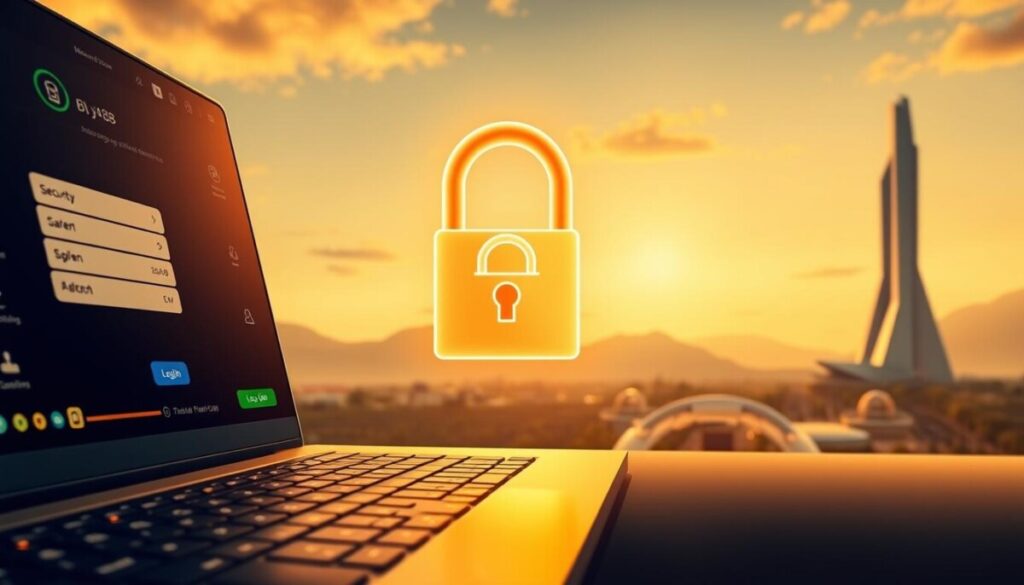 Keunggulan Keamanan Microstar88