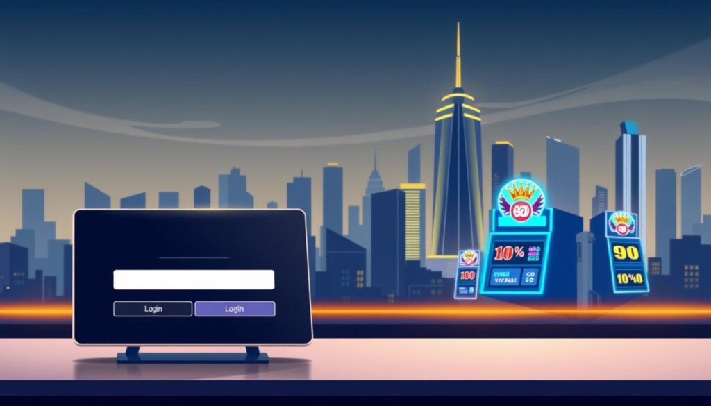 Keunggulan Slot Gacor Vivo500 Login