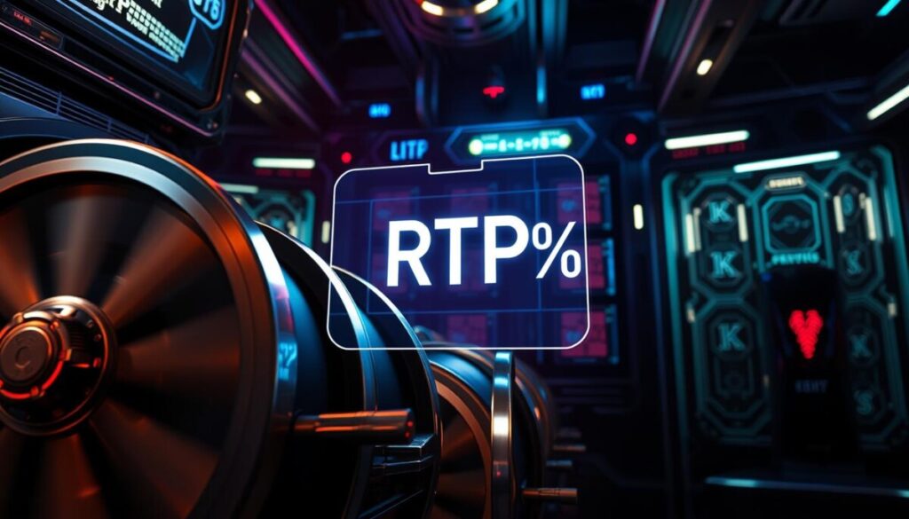 Mekanisme Slot Online RTP Tinggi