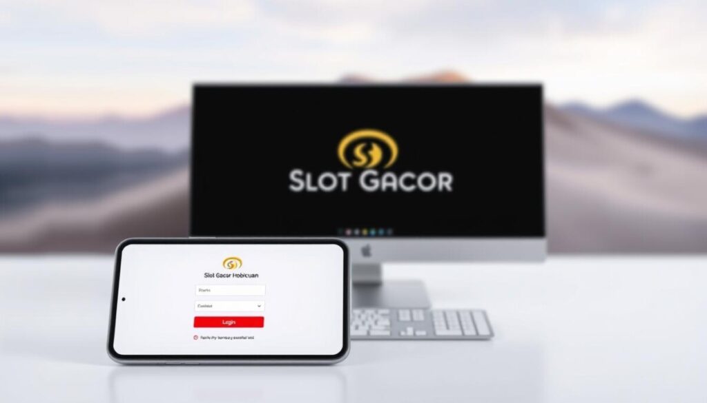 Proses Login Slot Gacor Hobicuan