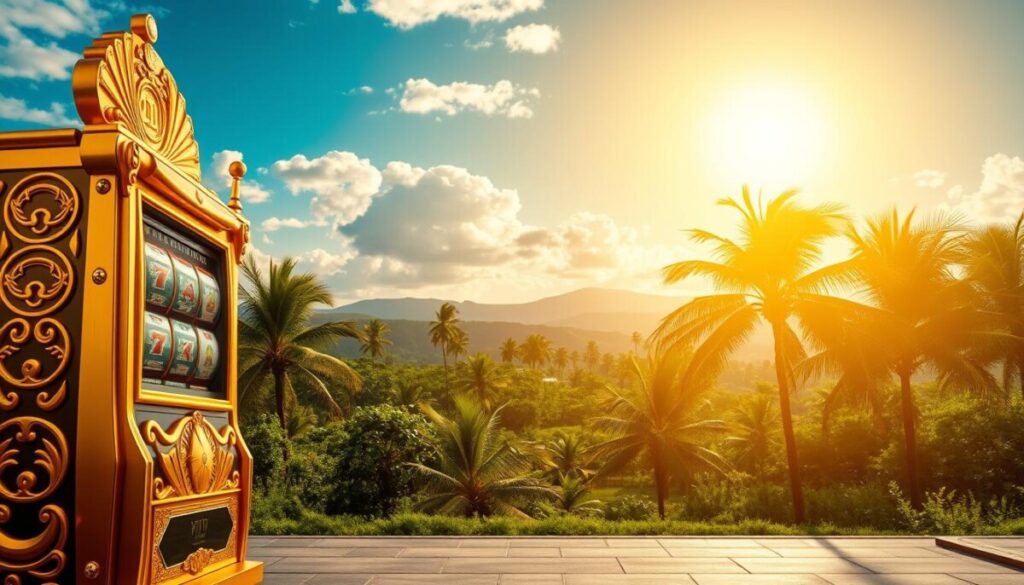 RTP 98% slot gacor GBOSLOT