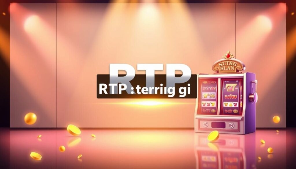 RTP tertinggi Microstar88