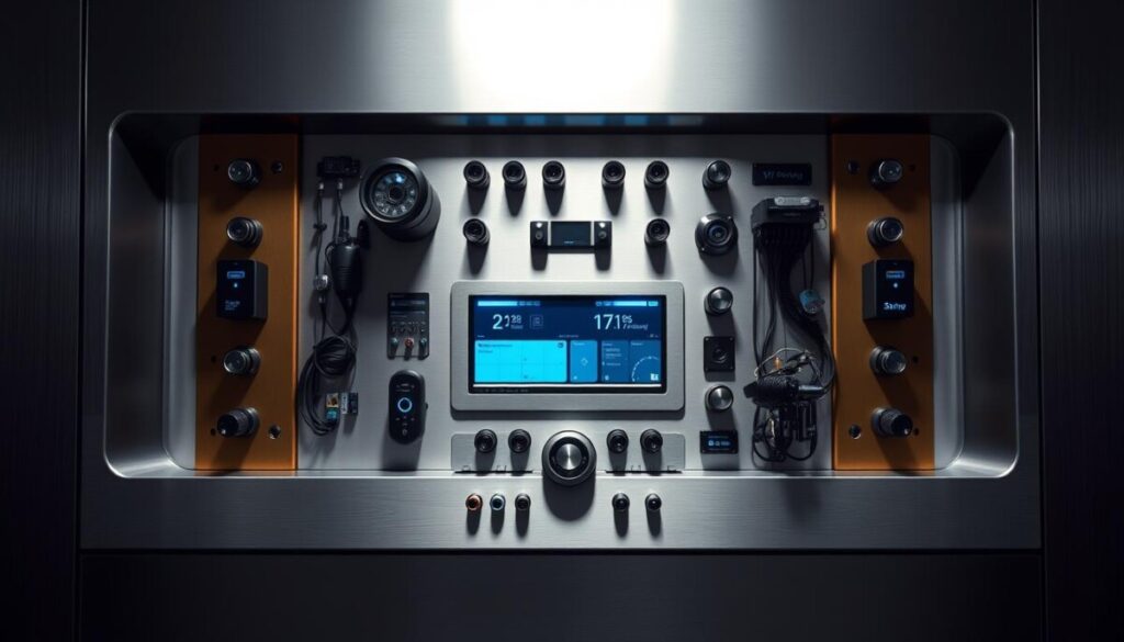 Sistem Keamanan 7meter