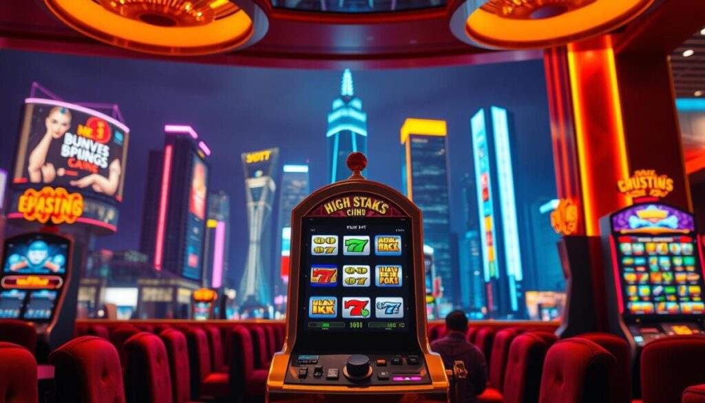 Slot Gacor RTP Tinggi