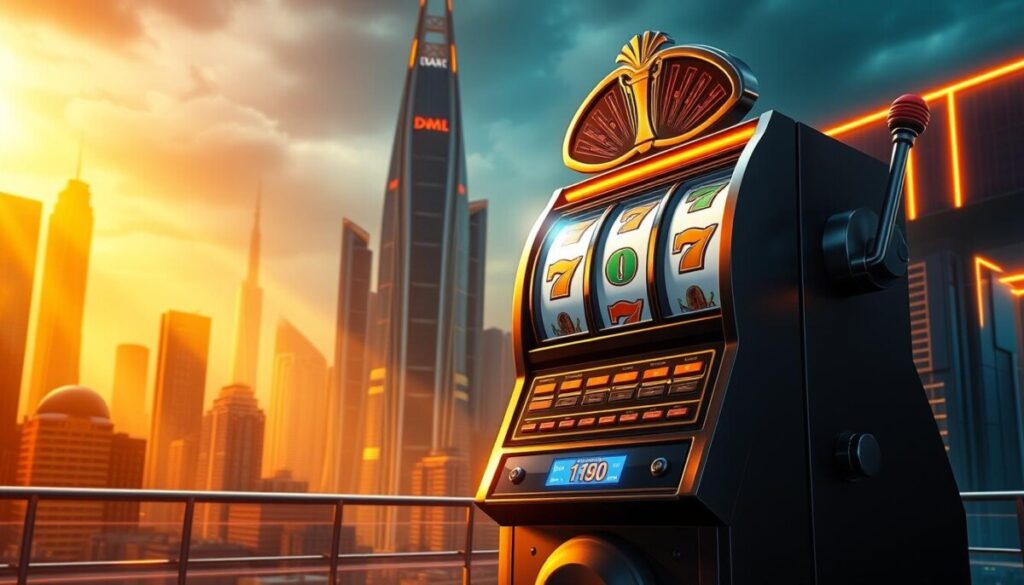 Slot Gacor dengan RTP tinggi