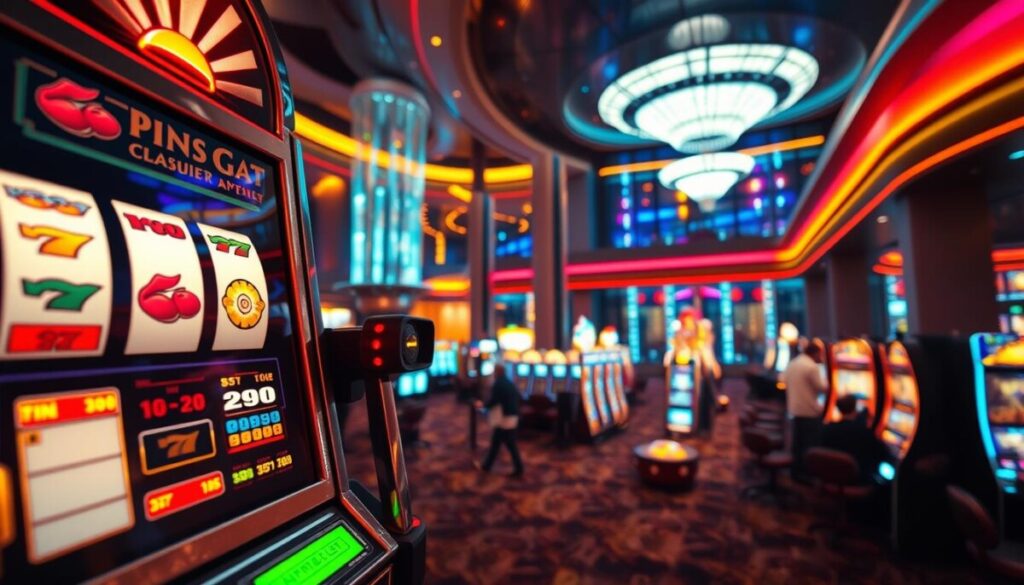 Slot Online Gacor Lintas88