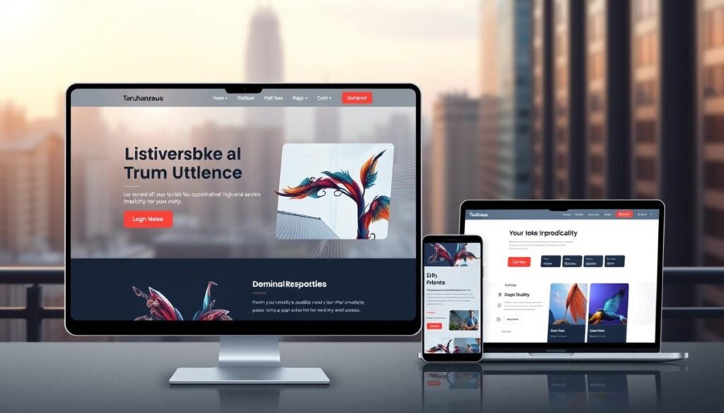 UI/UX premium taruhanzeus.info