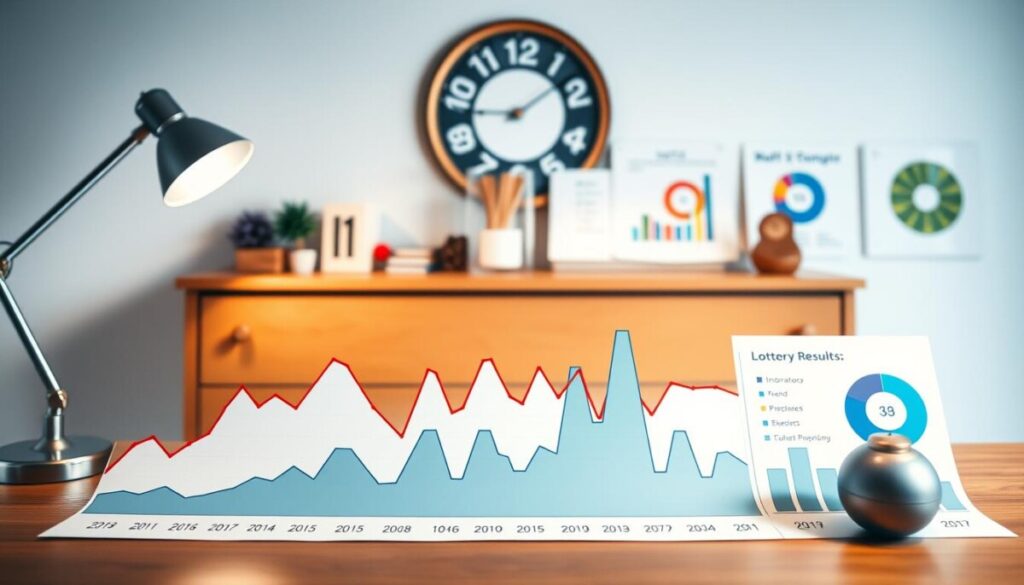 analisis data historis togel