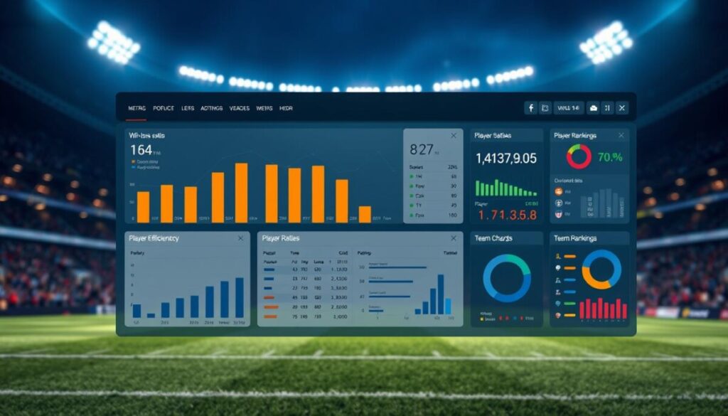 analisis performa tim judi bola