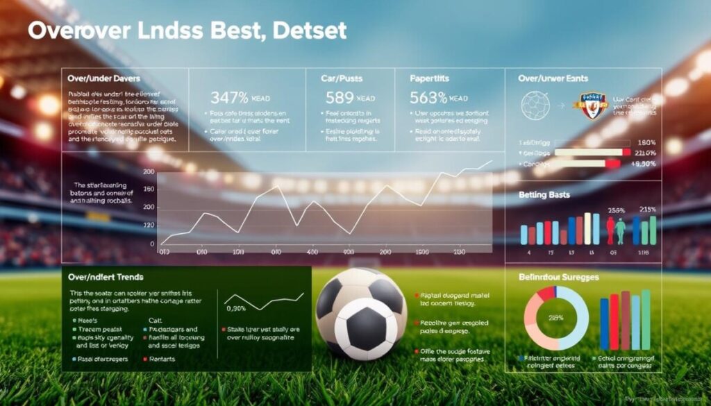 analisis statistik judi bola