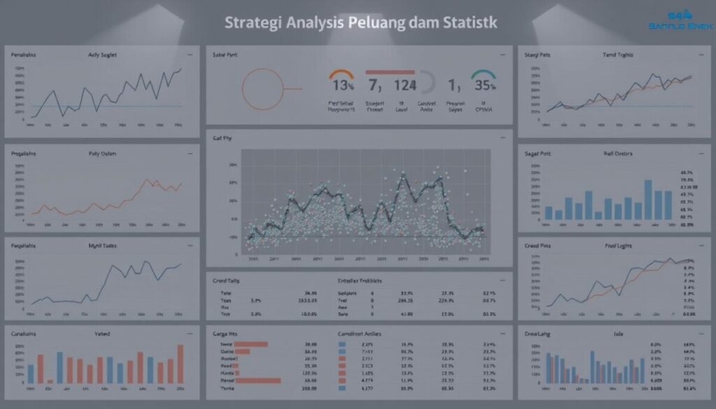 analisis statistik pertandingan