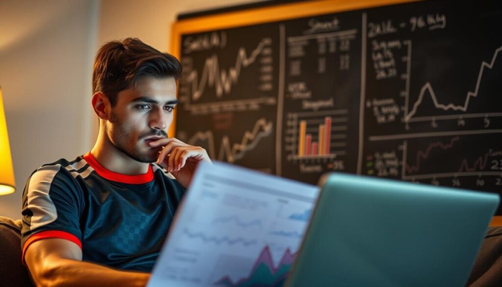 analisis statistik taruhan outright sepakbola