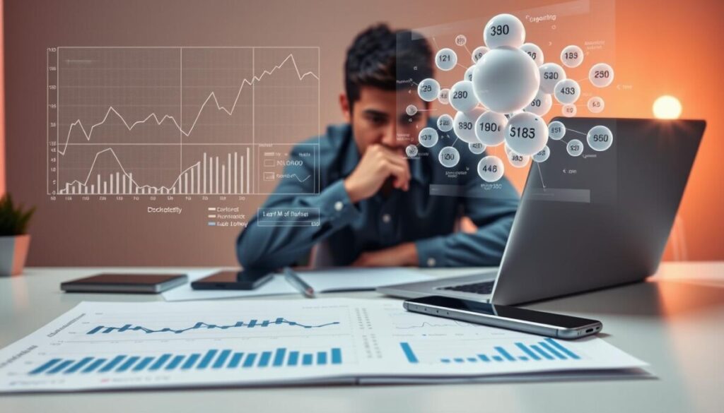 analisis statistik togel