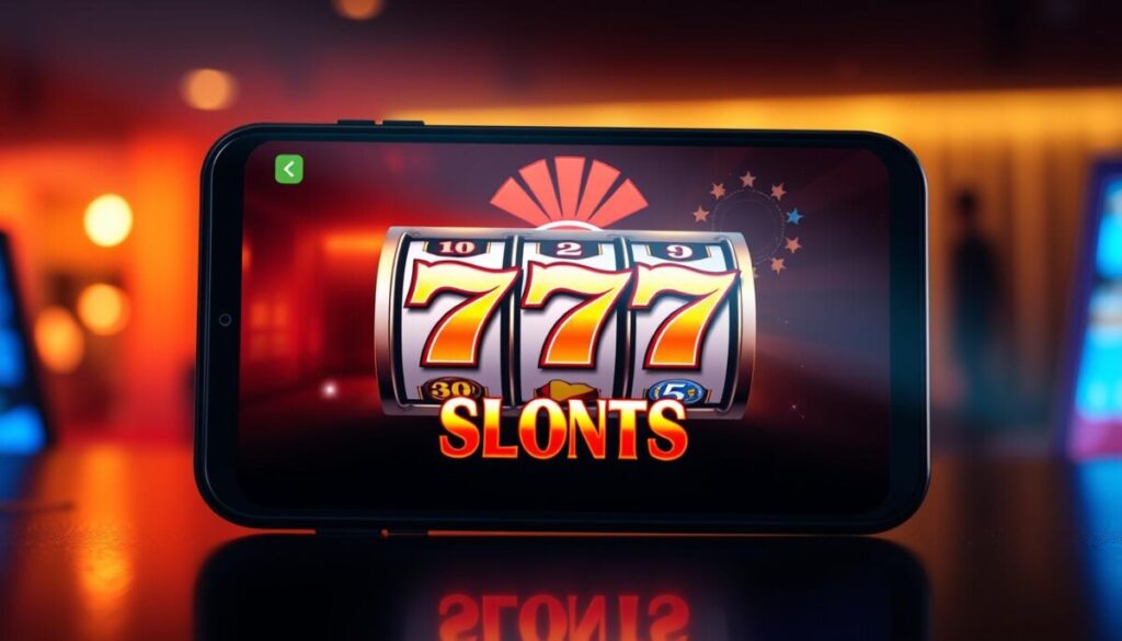 apk 777 slots