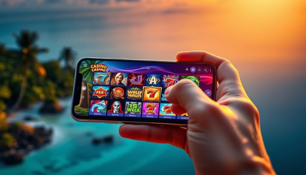 apk slot online uang asli