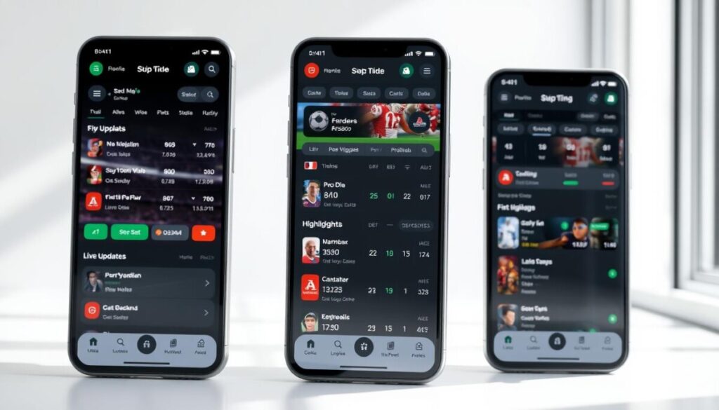 aplikasi betting mobile