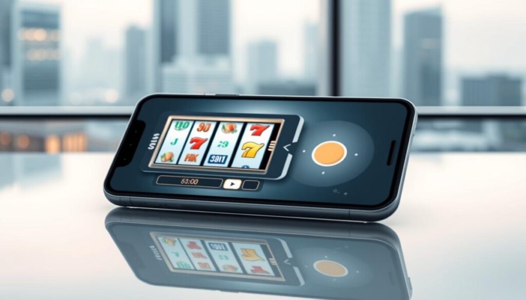 aplikasi judi mobile