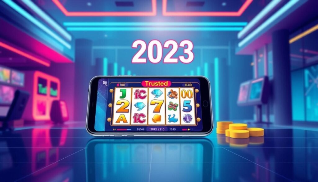 aplikasi slot online uang asli