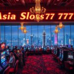 asia slots 777
