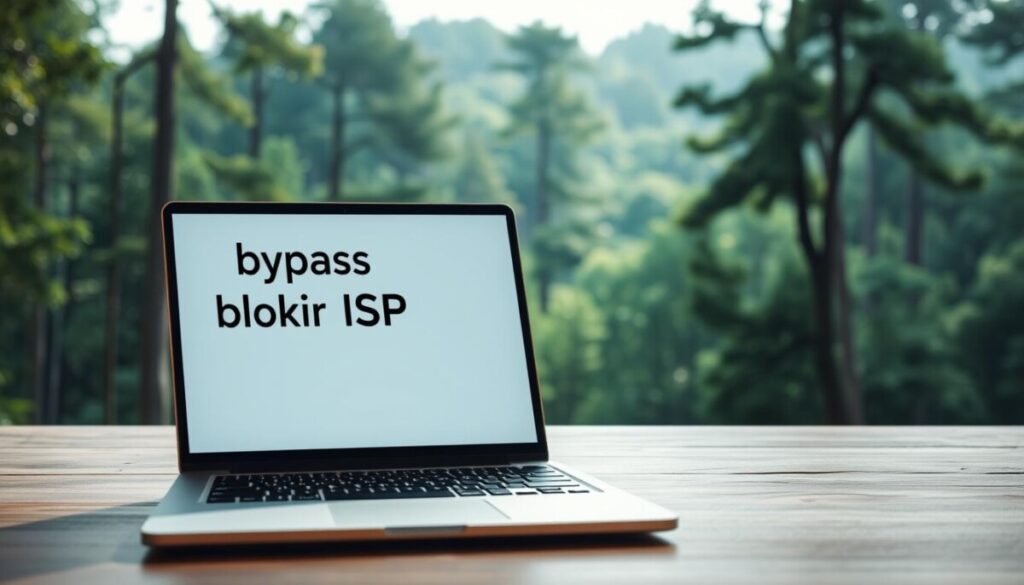 bypass blokir ISP