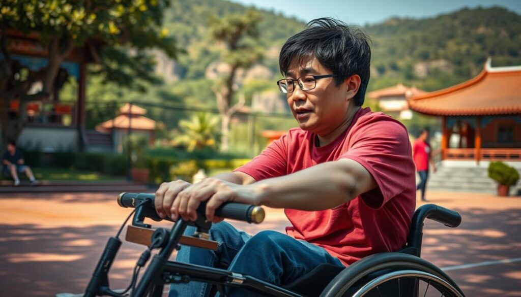 cara kerja handicap Asia