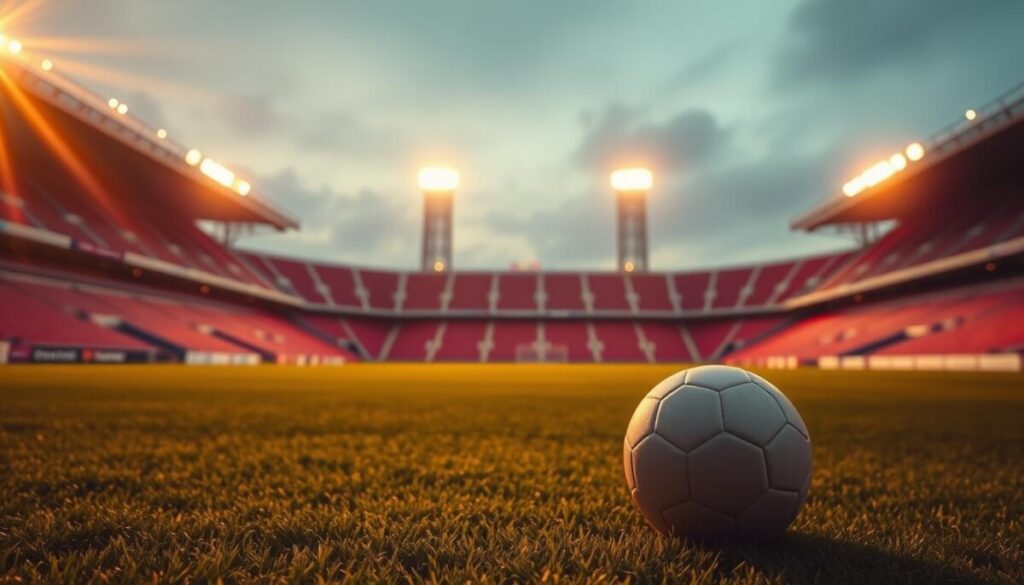 cara main taruhan bola online