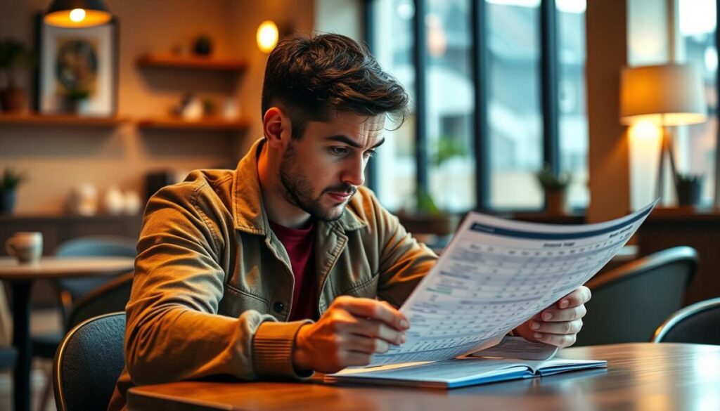 cara membaca taruhan bola