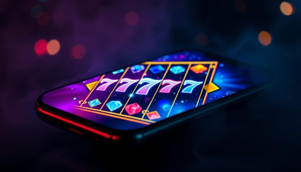 cara menang banyak main slot online di hp