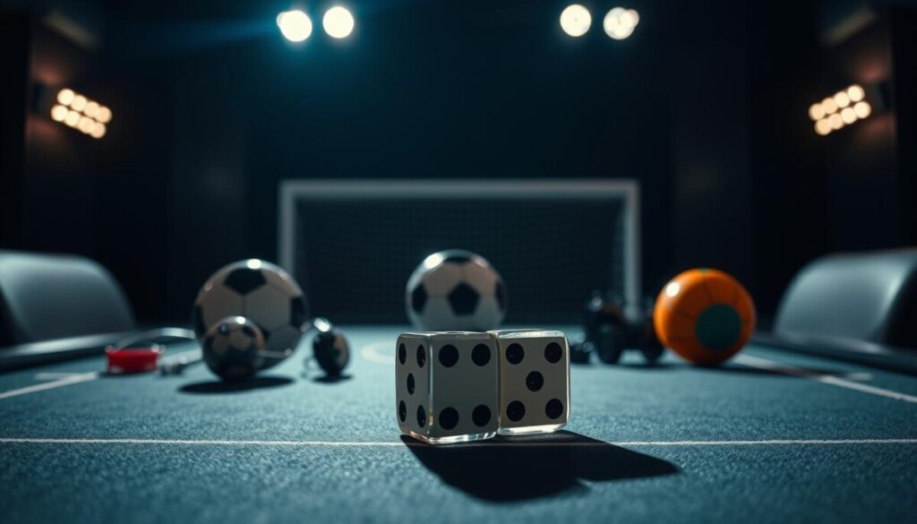 cara menang judi bola over under