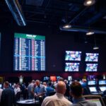 cara pasang taruhan parlay