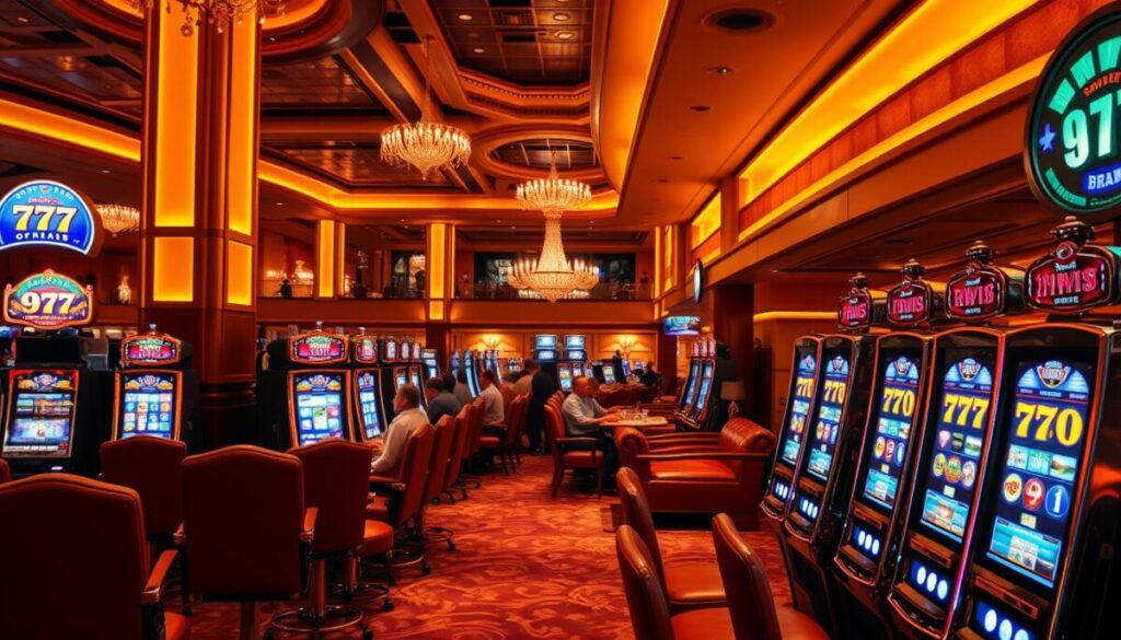 casino 777 slots