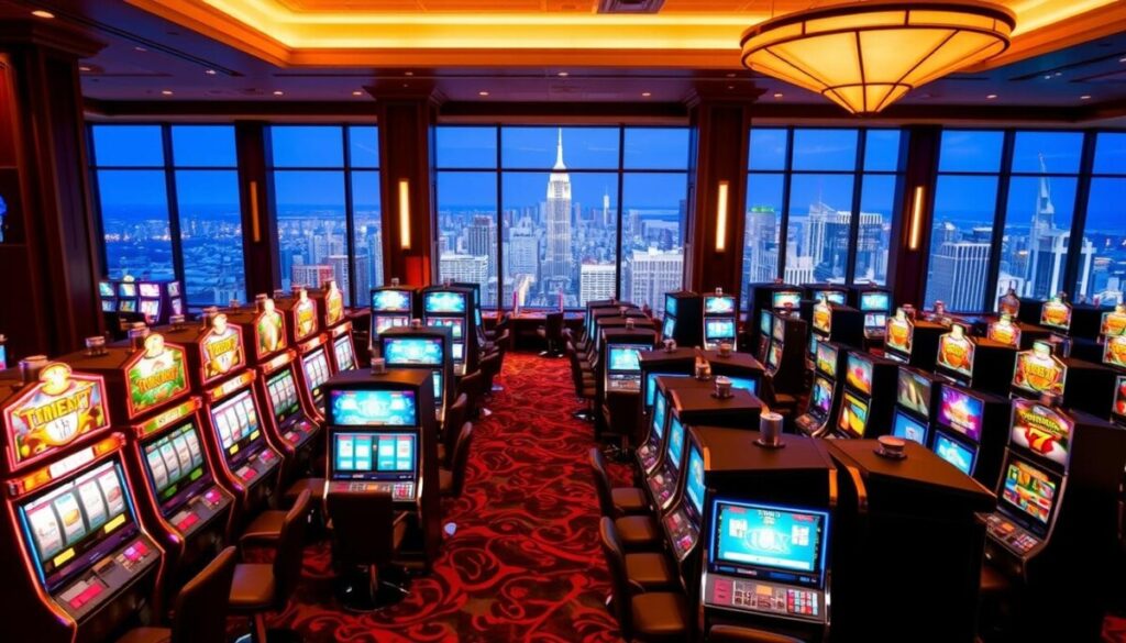 casinos slots