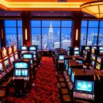 casinos slots