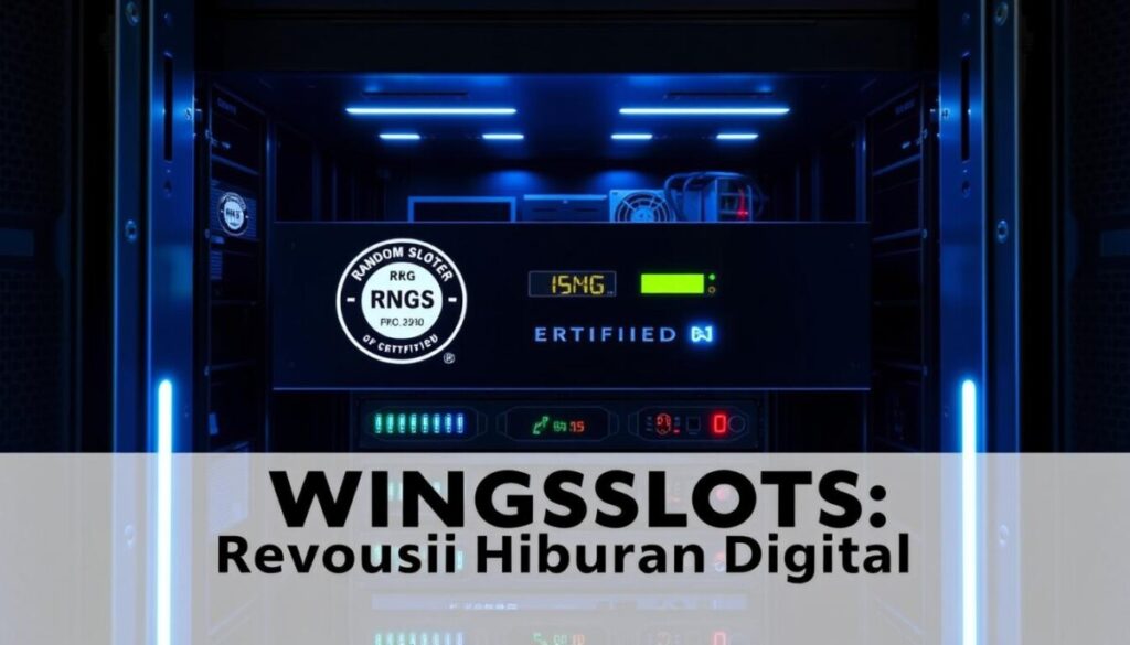 certified RNG system