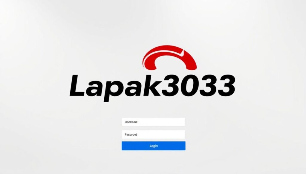 daftar Lapak303
