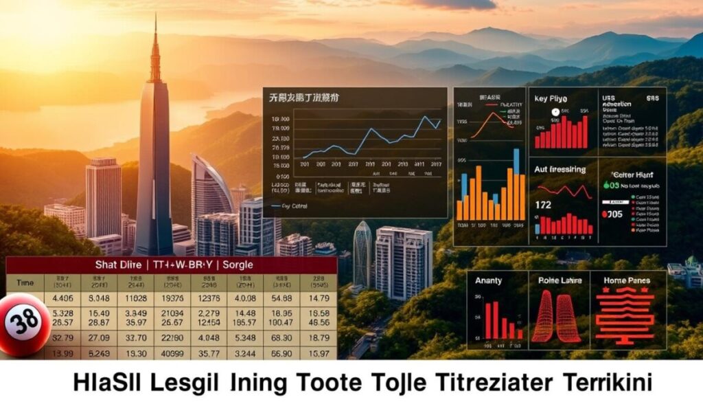 data togel taiwan