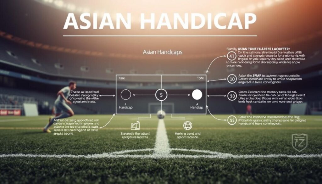 definisi Asian Handicap