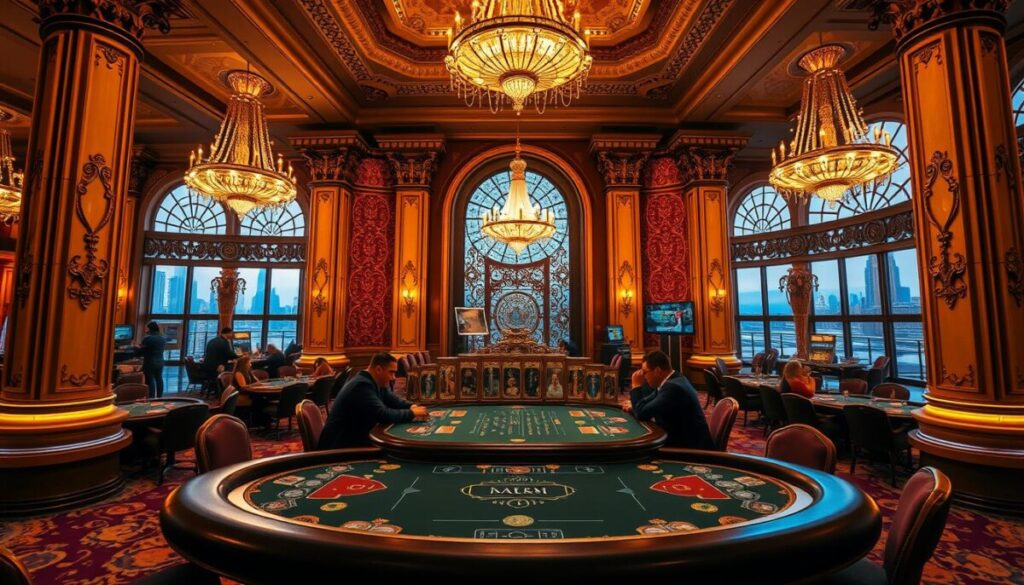 dinasti poker online