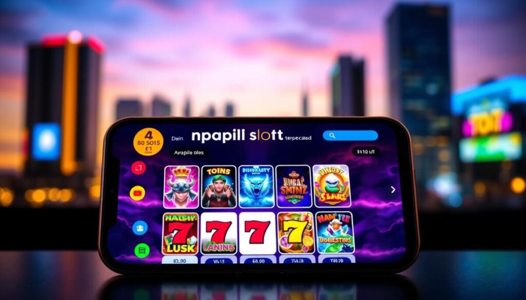 download apk slot online uang asli