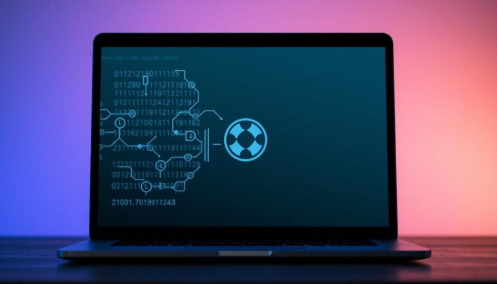 enkripsi data mutakhir bursa bola online