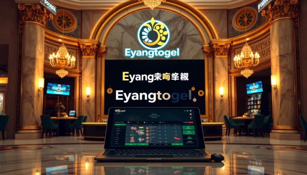 eyangtogel