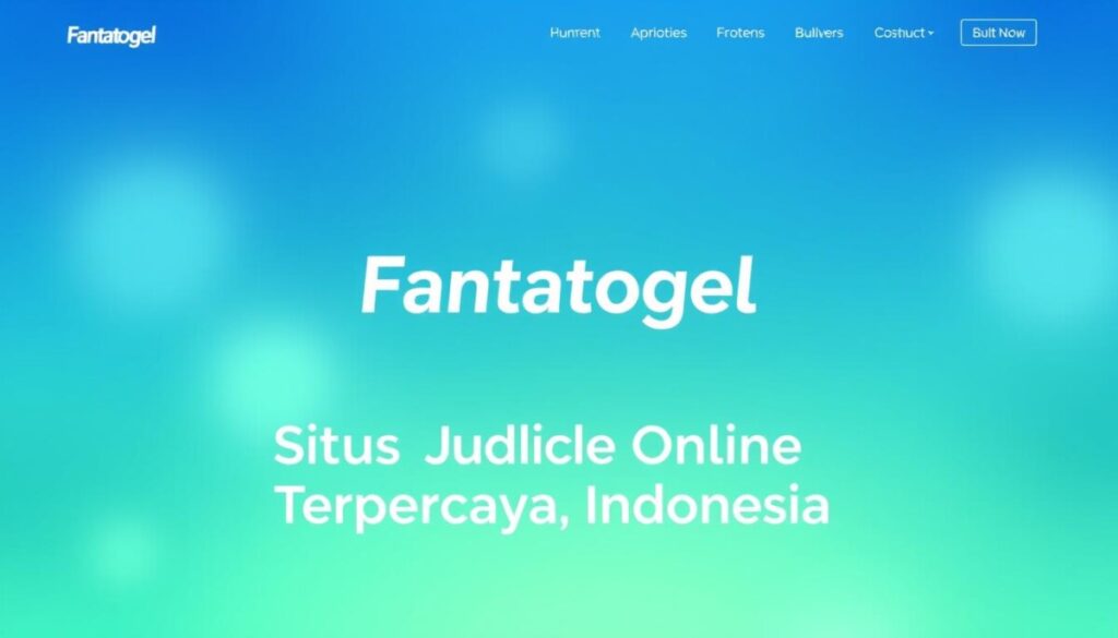 fantatogel