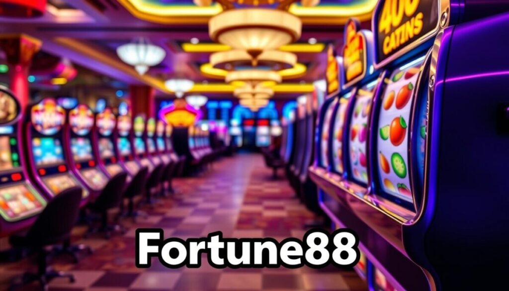 fortune88 slots