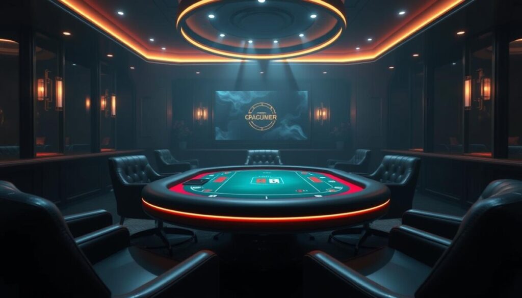 game poker online pc