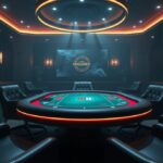 game poker online pc