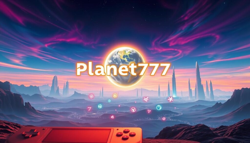 game slot gacor Planet777