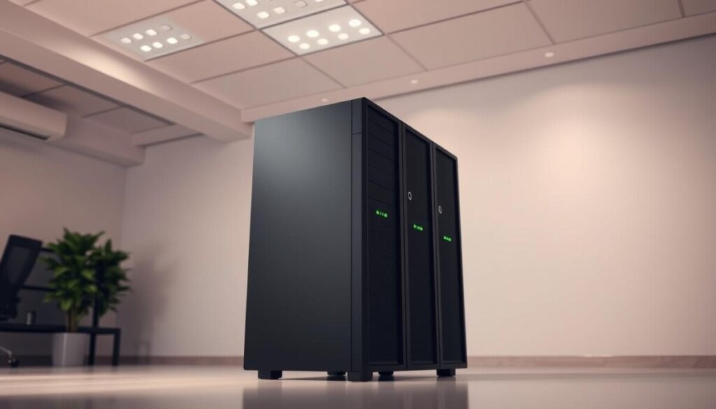 geo-unblocking server lokal